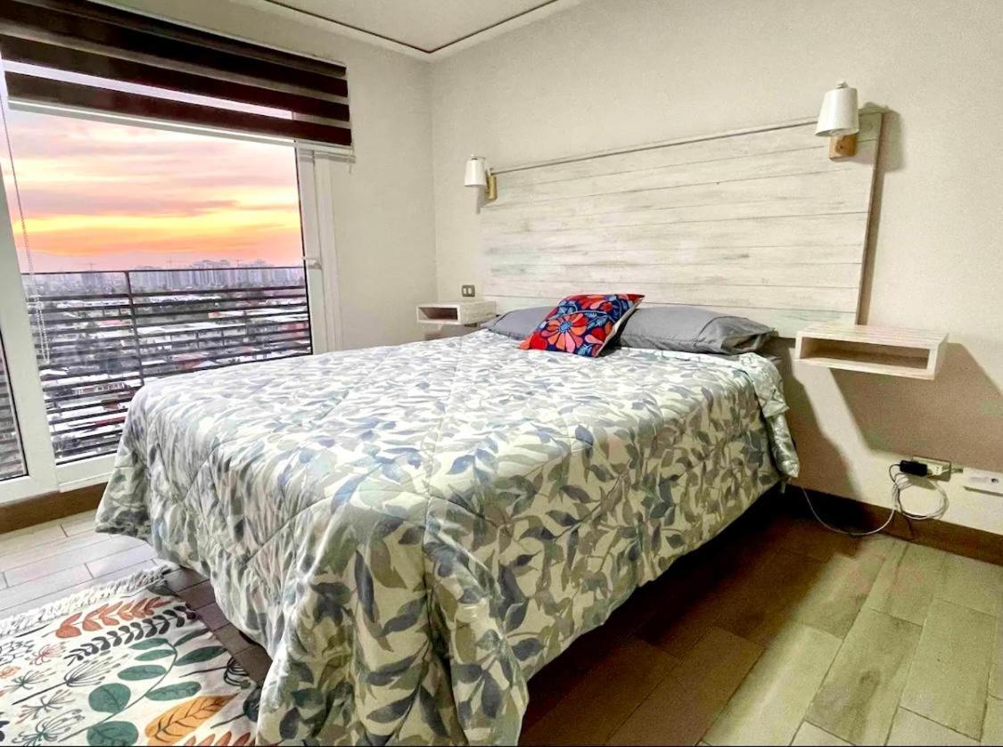 Apartamento Estudio Macul