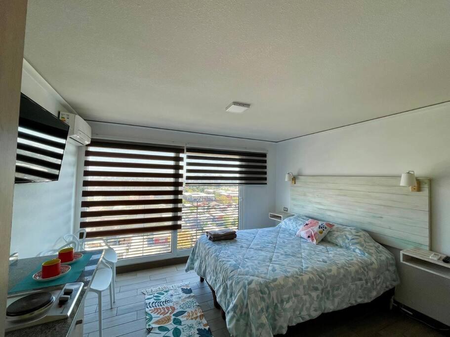 Estudio Macul Apartamento *