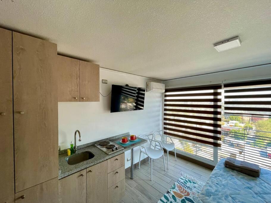 Estudio Macul Apartamento