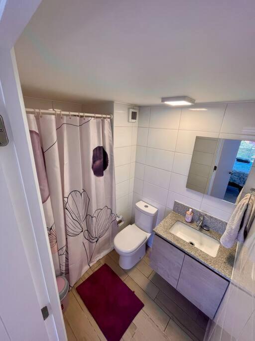 Apartamento Estudio Macul *